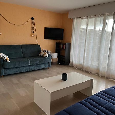 Appartement Les Palmiers - Vacances Cote D'Azur كان المظهر الخارجي الصورة