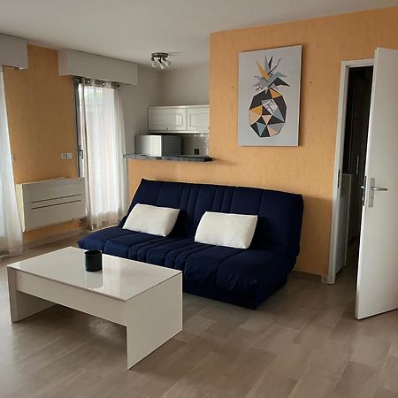 Appartement Les Palmiers - Vacances Cote D'Azur كان المظهر الخارجي الصورة