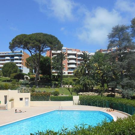 Appartement Les Palmiers - Vacances Cote D'Azur كان المظهر الخارجي الصورة