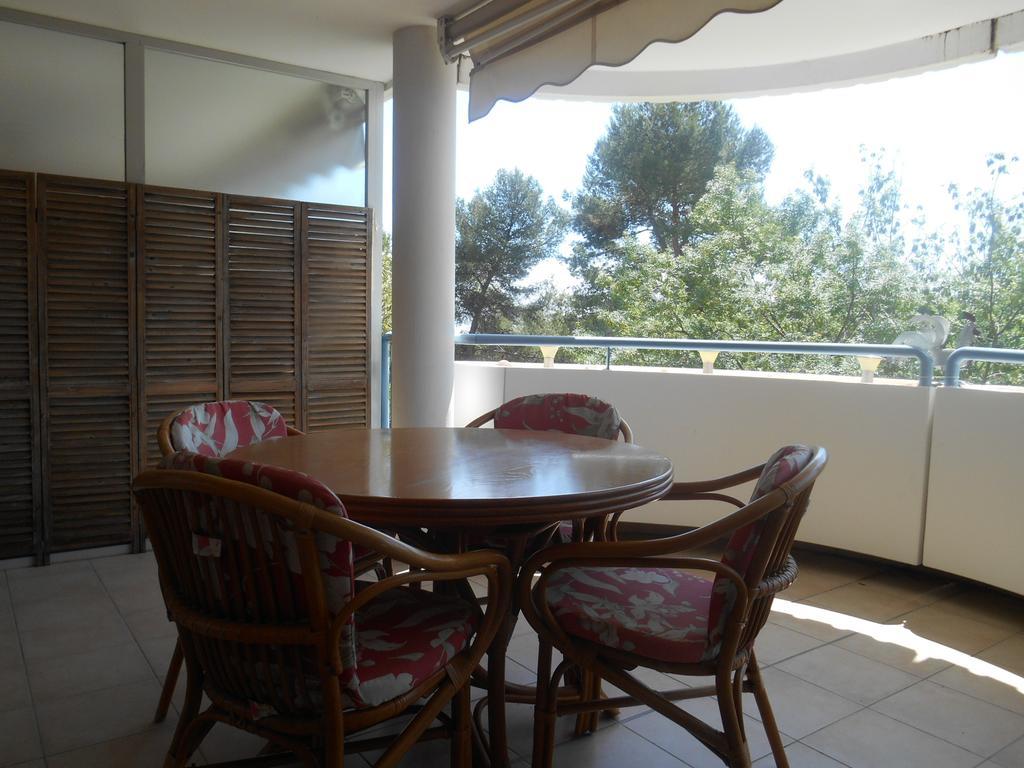 Appartement Les Palmiers - Vacances Cote D'Azur كان المظهر الخارجي الصورة